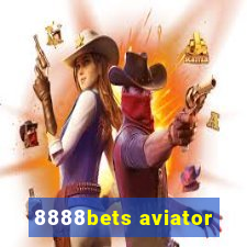 8888bets aviator